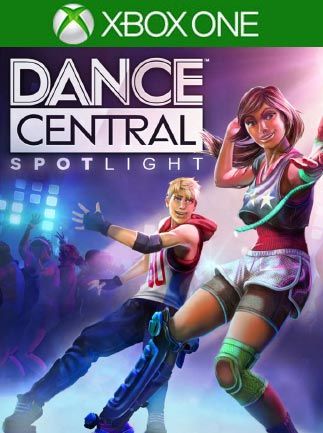 Dance Central Spotlight (Xbox One) – klucz Xbox Live