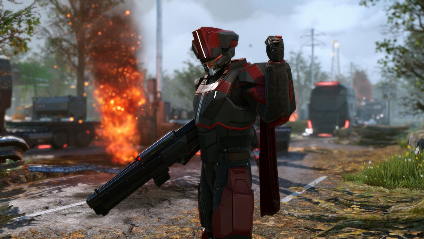 XCOM 2: Digital Deluxe Steam Klíč – Steam klíč (2)