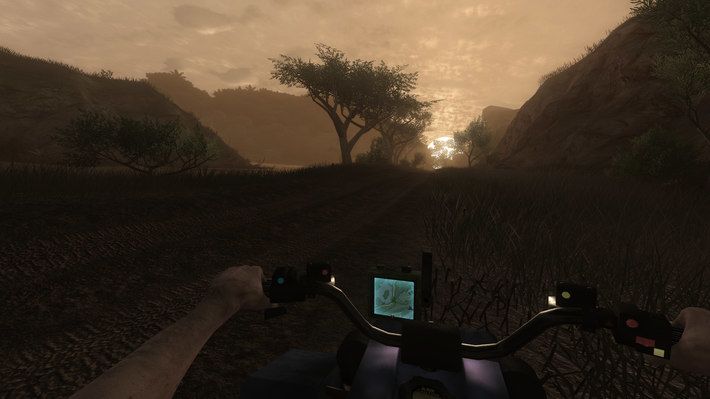Far Cry 2: Edycja Fortune – Ubisoft Connect