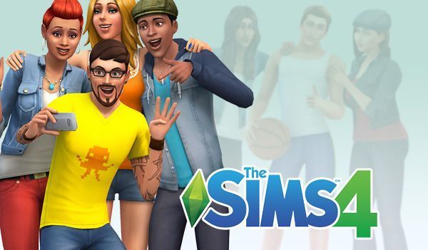 The Sims 4: Romantic Garden Stuff Klíč Origin – Origin klíč (2)