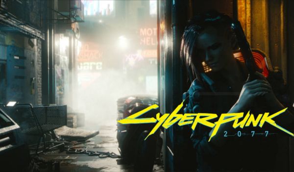 Cyberpunk 2077 (PC) – klucz GOG.COM
