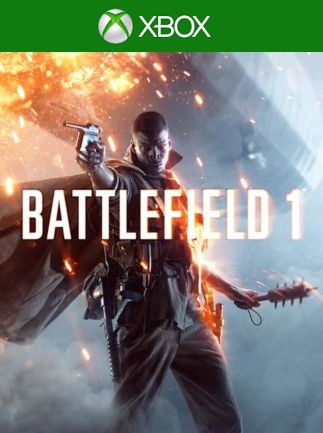 Battlefield 1 (Xbox One) – klucz Xbox Live