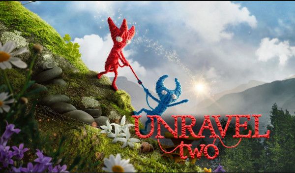 Unravel Two (Xbox One) – klucz Xbox Live