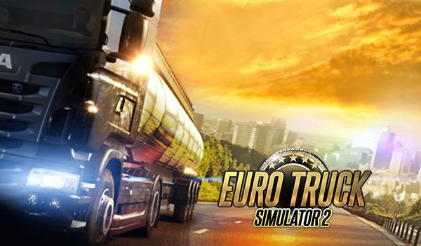 Euro Truck Simulator 2 Cargo Bundle Steam Key