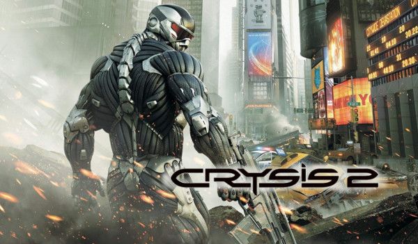 Klucz Crysis 2 Origin