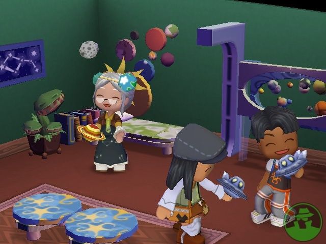 MySims Origin Klíč – Origin klíč (3)