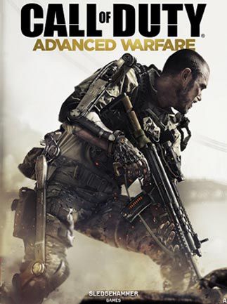 Call of Duty: Advanced Warfare Klucz Steam
