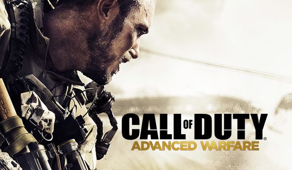 Call of Duty: Advanced Warfare Klucz Steam