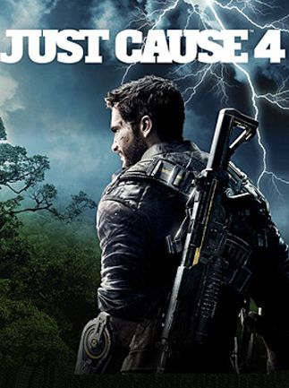 Just Cause 4 Edycja Kompletna (Xbox One) – klucz Xbox Live
