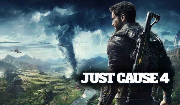 Just Cause 4 Edycja Kompletna (Xbox One) – klucz Xbox Live