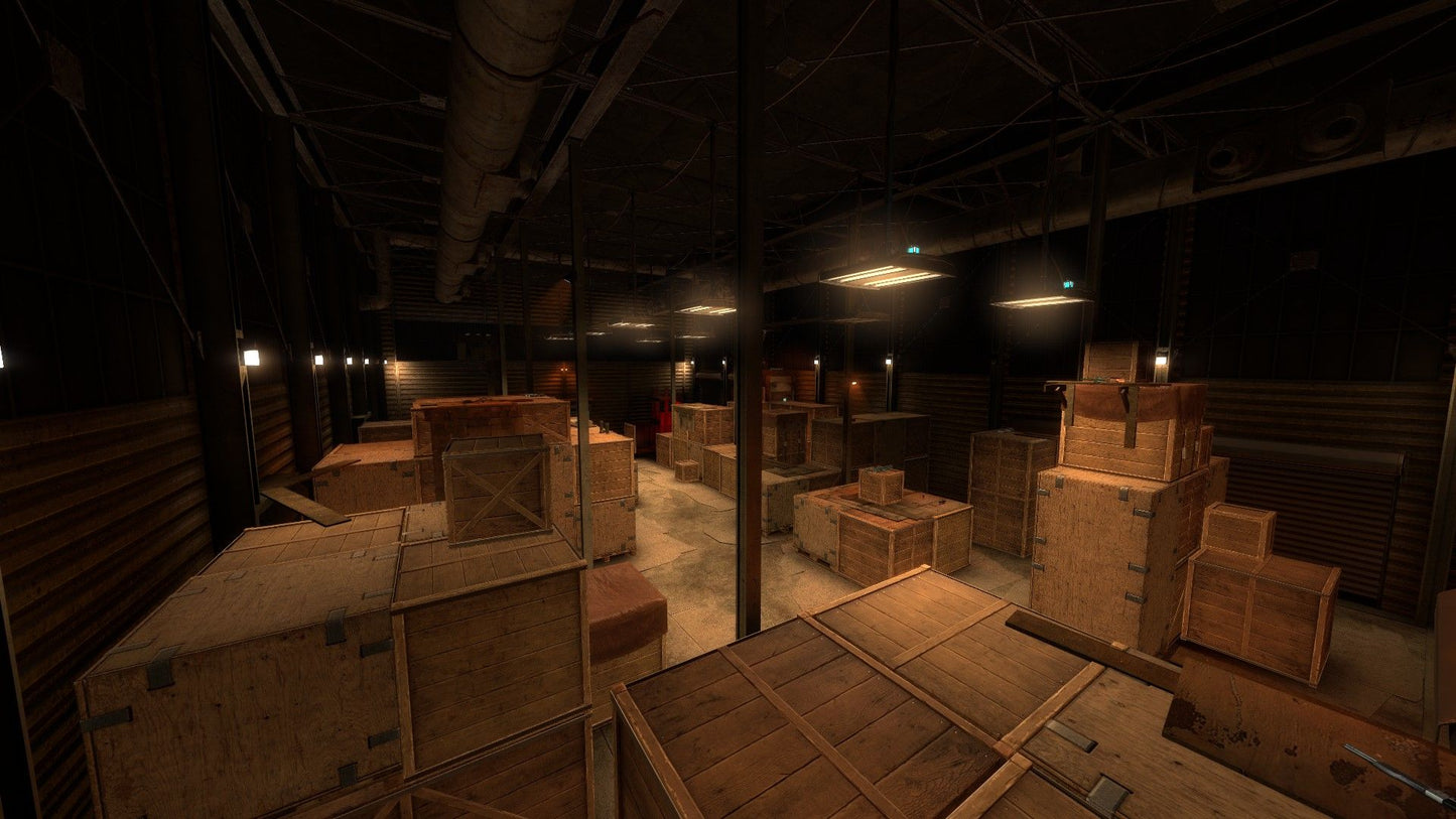 Klucz Steam Black Mesa