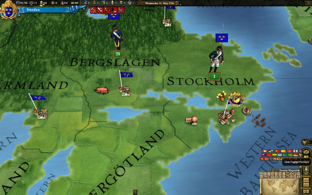 Europa Universalis III: Klucz do kolekcji Steam