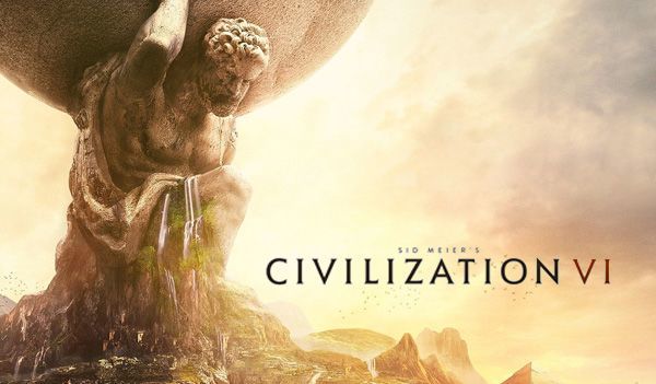 Civilization VI - Nubia Civilization & Scenario Pack Steam Key