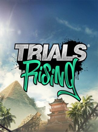 Trials Rising Xbox Live Klucz Xbox One