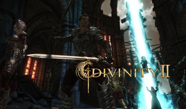 Divinity II: Developer's Cut Klucz GOG.COM