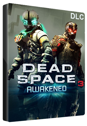 Dead Space 3 - Awakened Origin Key