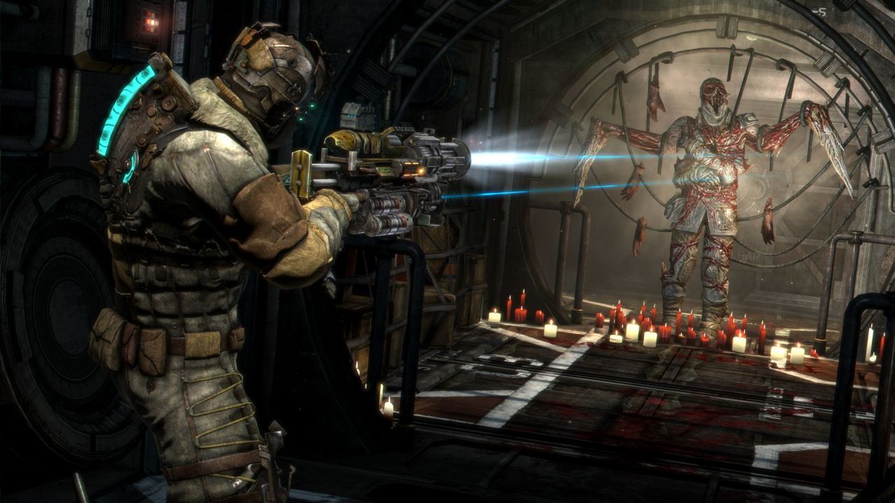 Dead Space 3 - Awakened Origin Key