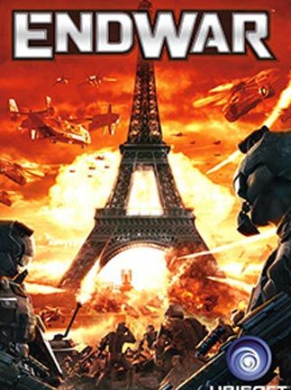 Tom Clancy's EndWar – Ubisoft Connect