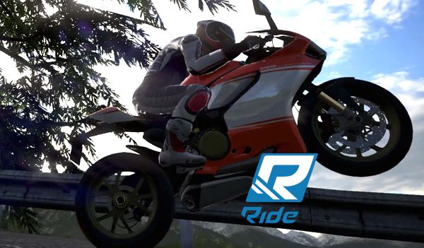 Klucz Steam do gry RIDE