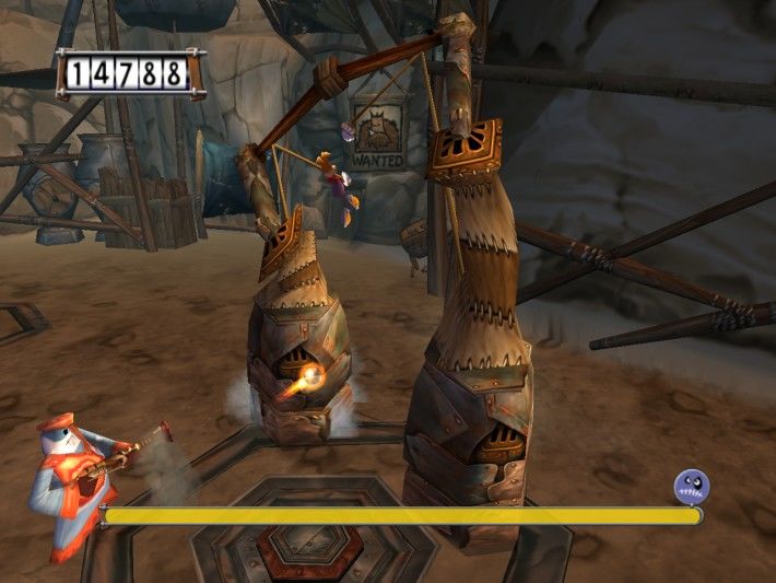 Rayman 3: Hoodlum Havoc Klucz GOG.COM