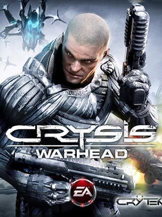 Klucz Crysis Warhead GOG.COM