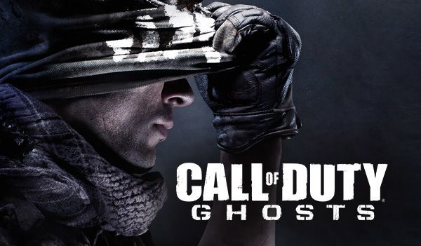 Call of Duty: Ghosts - klucz sezonowy Steam