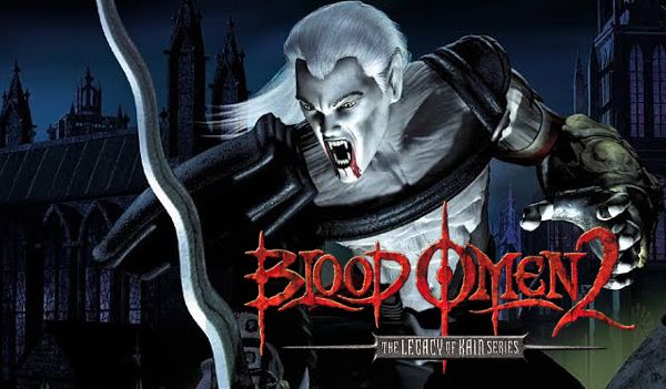 Blood Omen 2: Legacy of Kain Steam Klíč – Steam klíč (2)