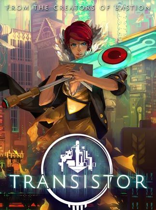 Klucz Transistor GOG.COM