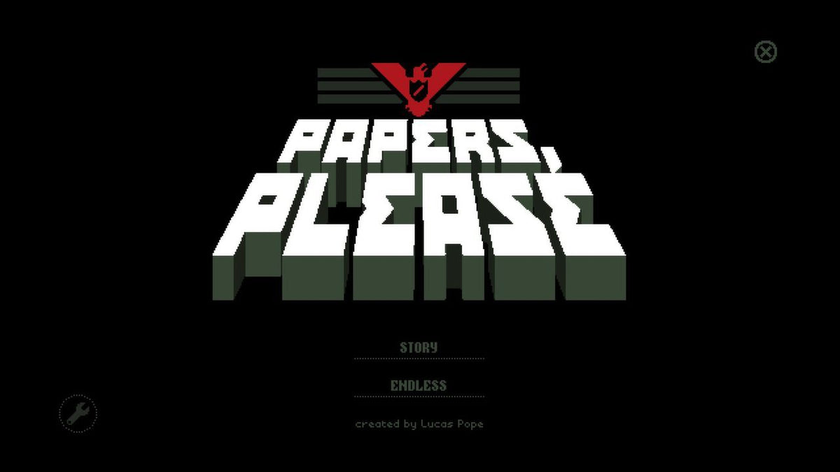 Papers, Please GOG.COM Klíč – GOG.com klíč (2)