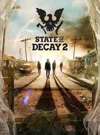 State of Decay 2 | Juggernaut Edition (Xbox One, Windows 10) – klucz Xbox Live