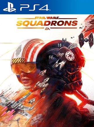 STAR WARS™: Squadrons (Xbox One) – klucz Xbox Live