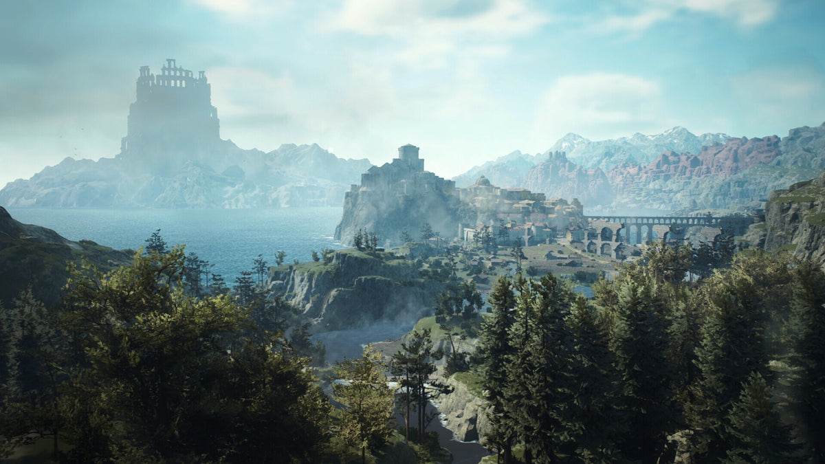 Dragon's Dogma II (PC) - Steam Klíč – Steam klíč (3)