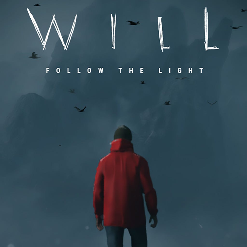 WILL: Follow The Light - Steam Klíč