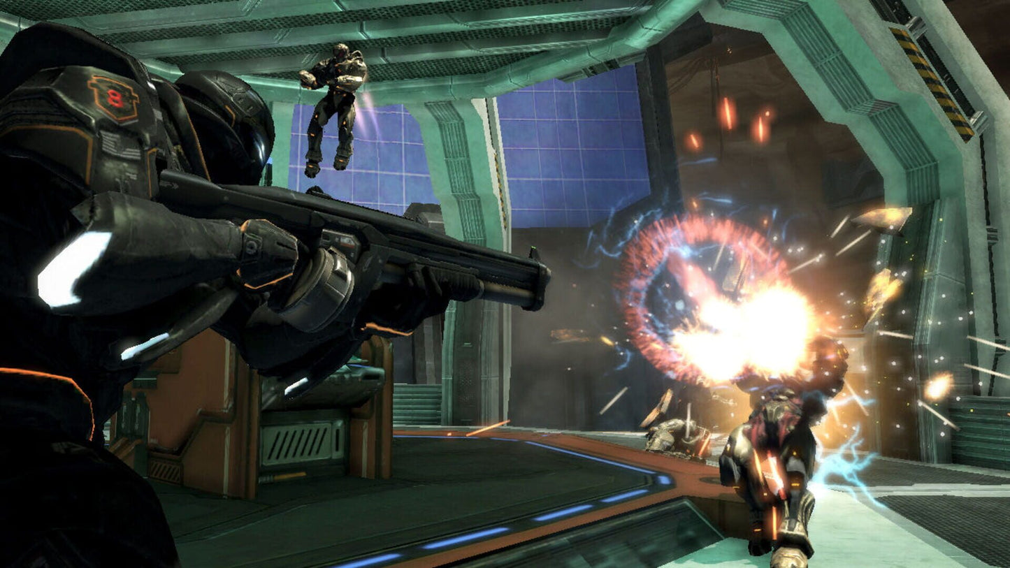IGDB screenshot: Section 8: Prejudice (2)