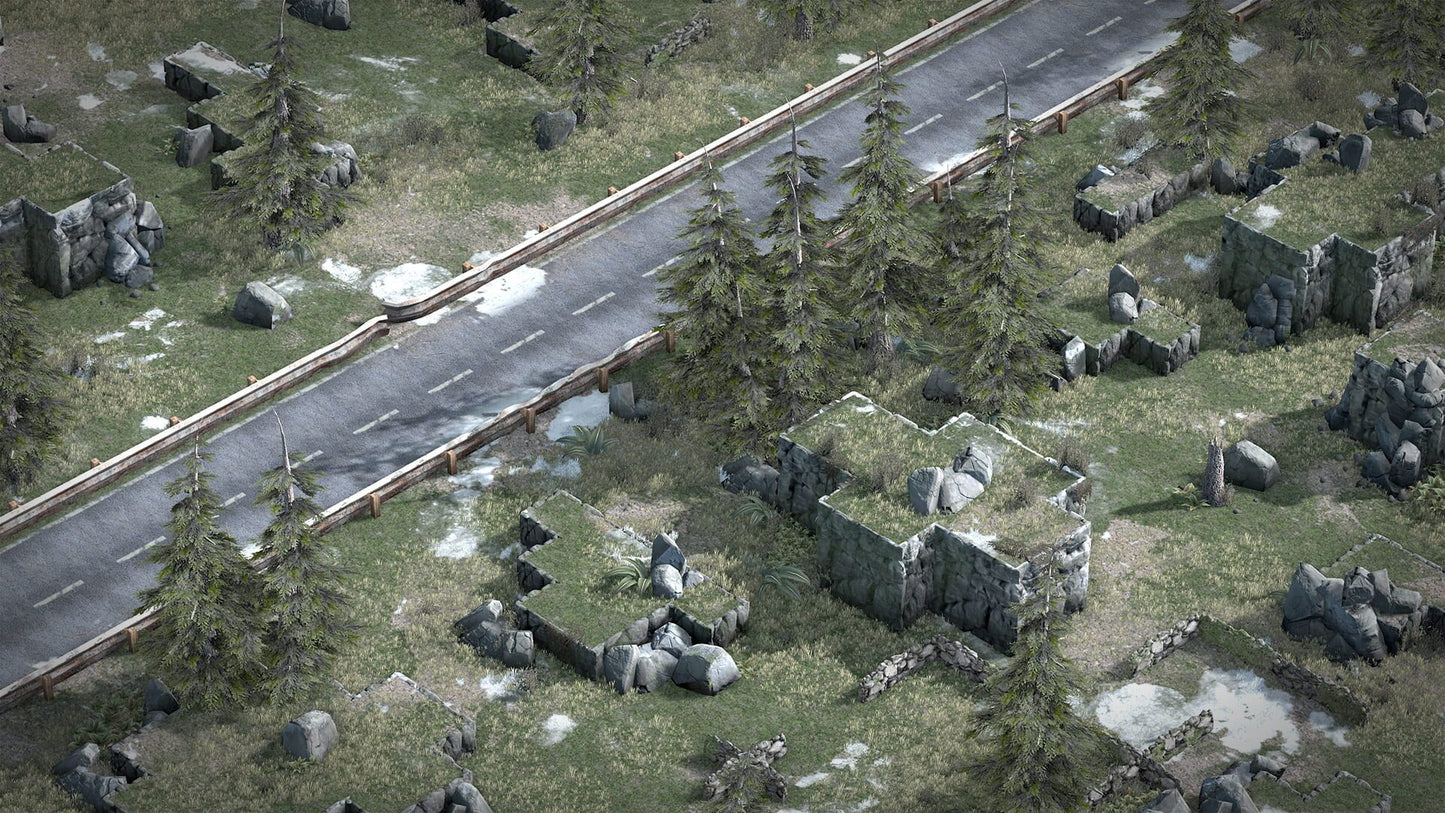IGDB screenshot: Xenonauts 2 (2)