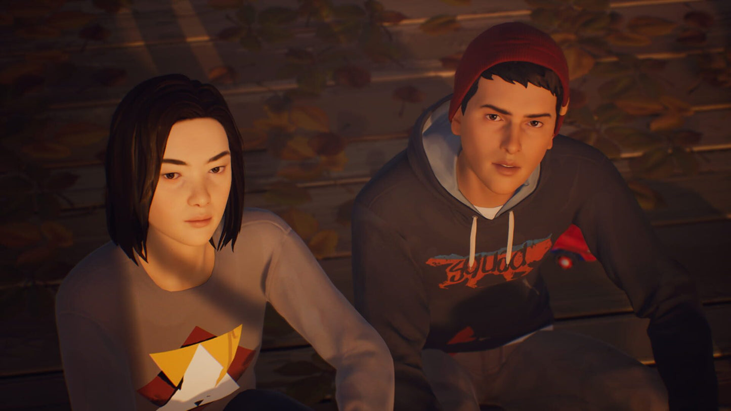 IGDB screenshot: Life Is Strange 2 (4)