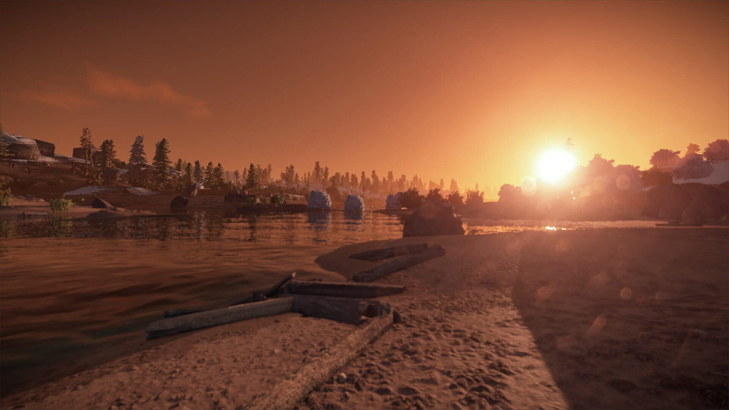 IGDB screenshot: Rust (4)