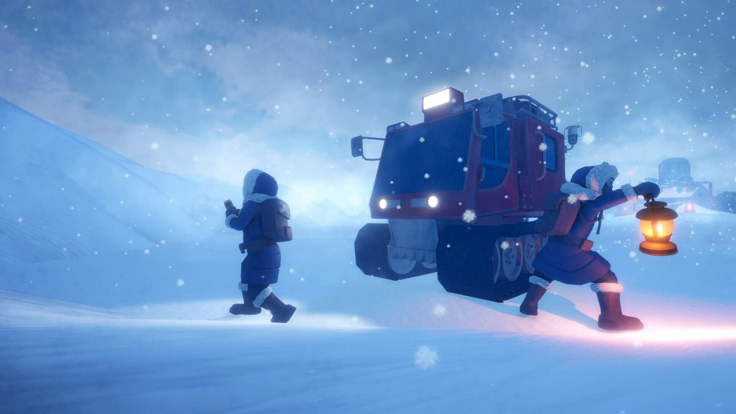 IGDB screenshot: We Were Here Together (2)