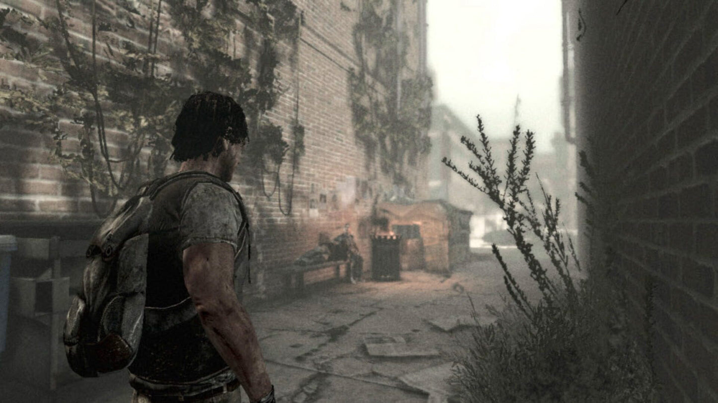 IGDB screenshot: I Am Alive (4)