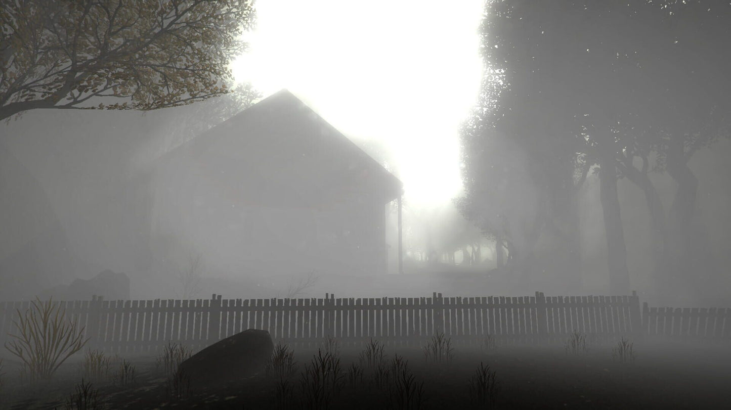 IGDB screenshot: All That Remains (3)