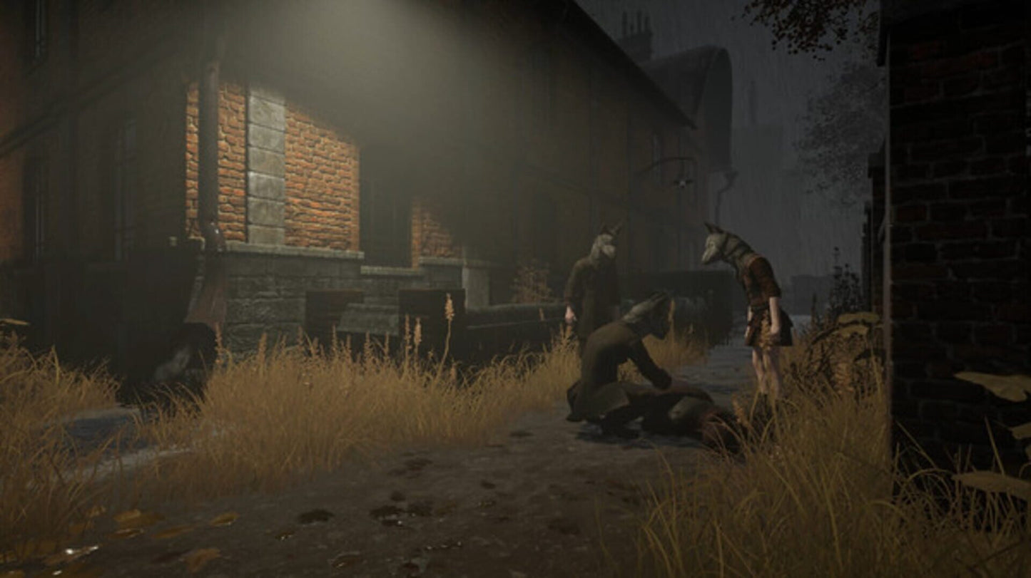 IGDB screenshot: Pathologic 2 (2)