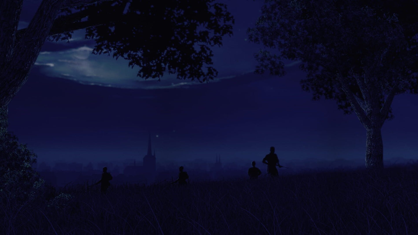 IGDB screenshot: Brothers in Arms: Hell's Highway (1)