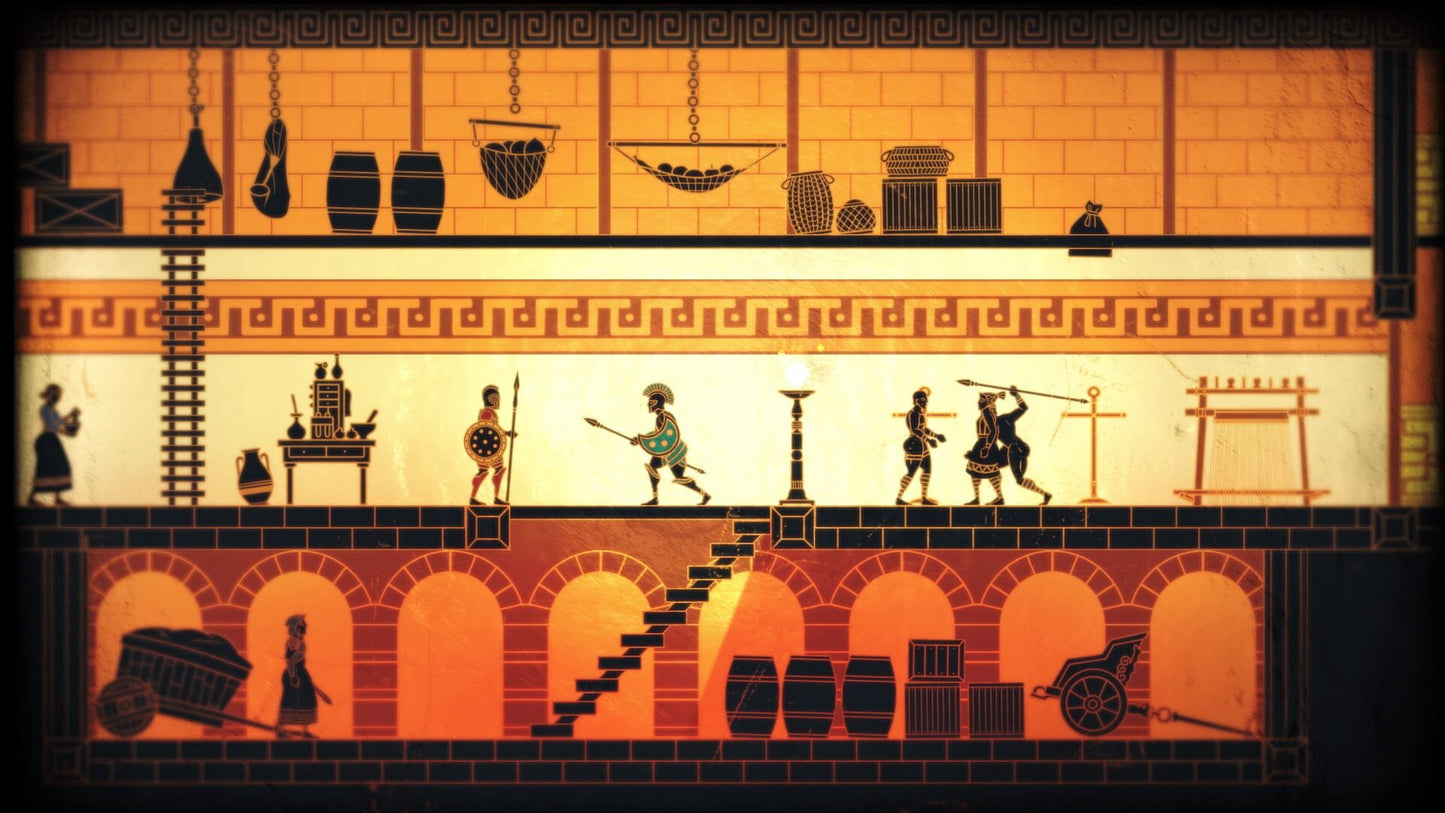 IGDB screenshot: Apotheon (5)