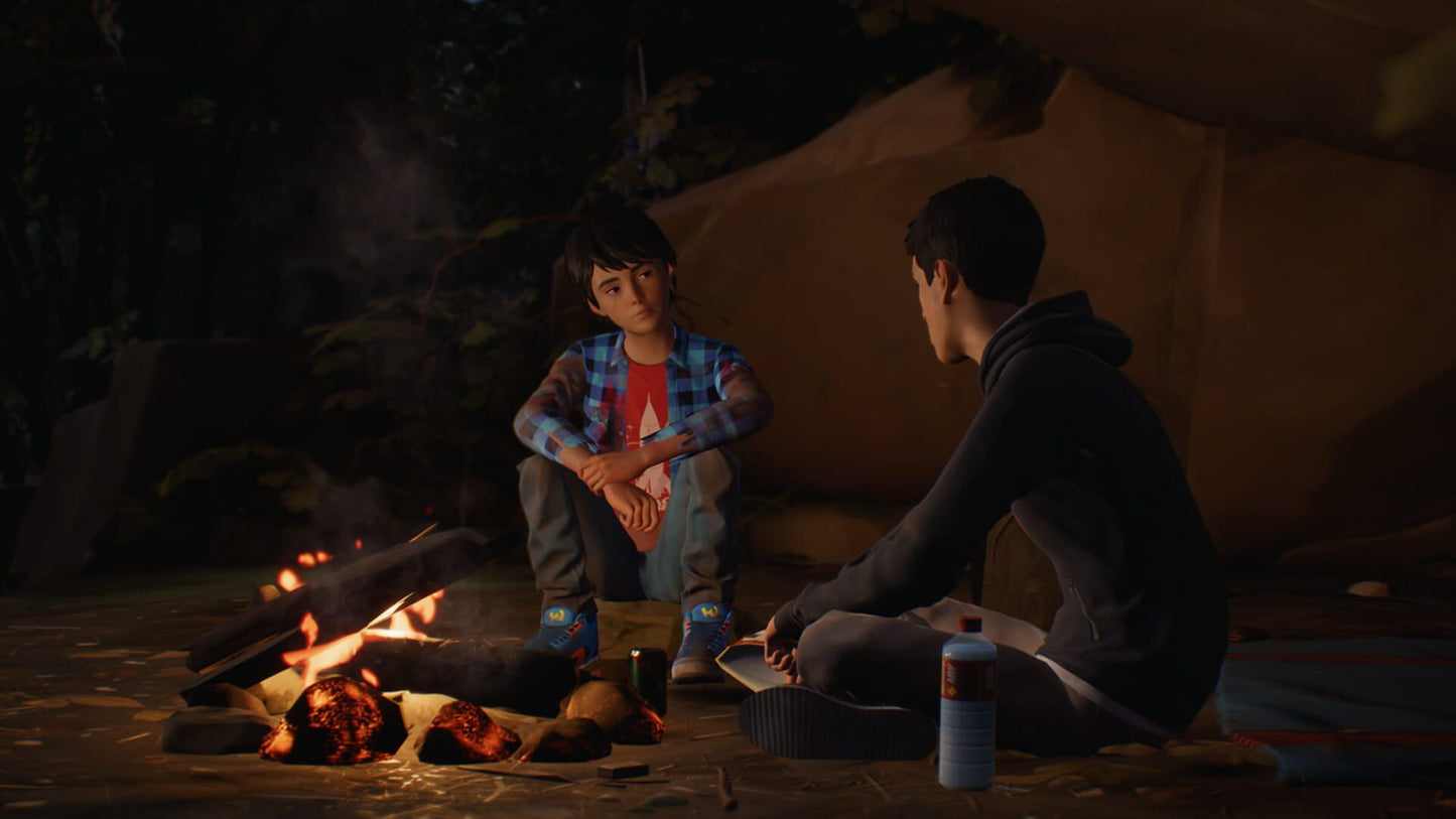 IGDB screenshot: Life Is Strange 2 (3)