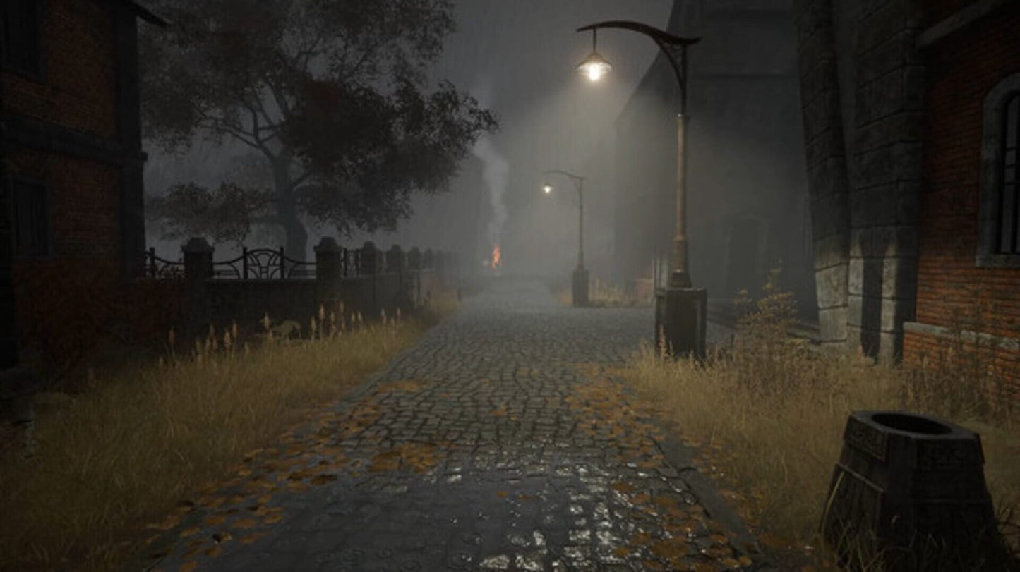 IGDB screenshot: Pathologic 2 (4)