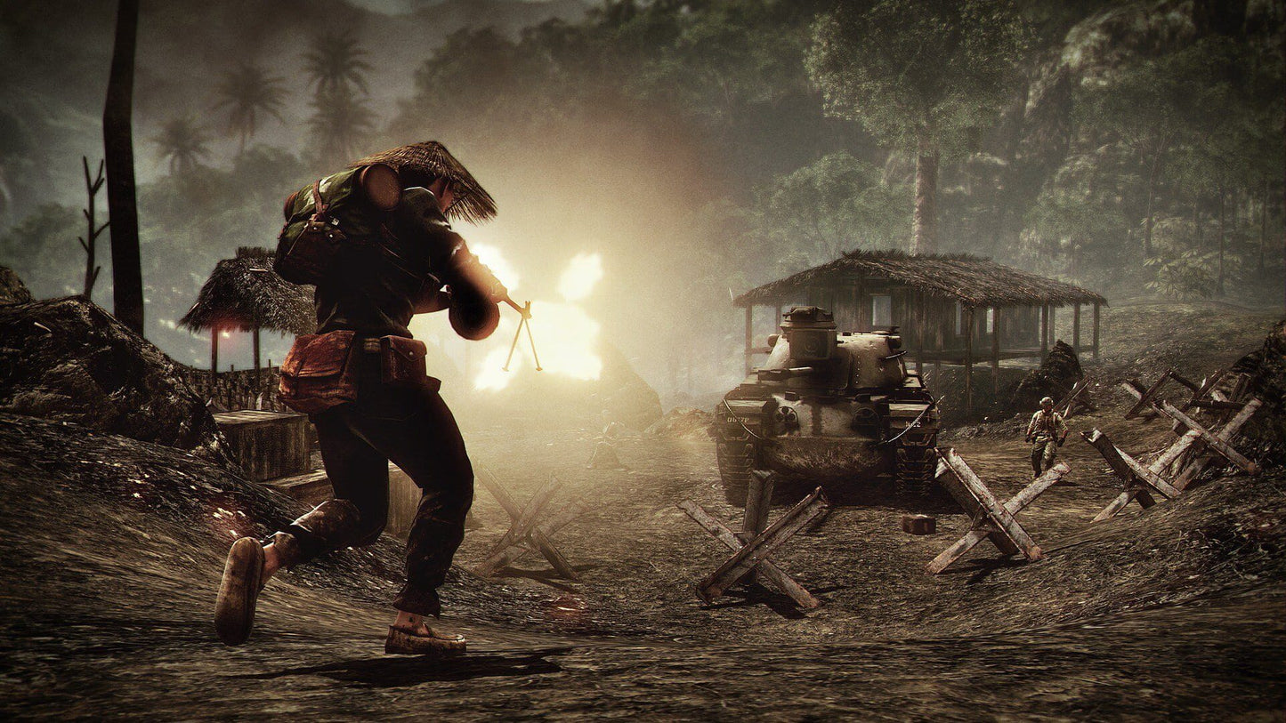 IGDB screenshot: Battlefield: Bad Company 2 Vietnam (5)