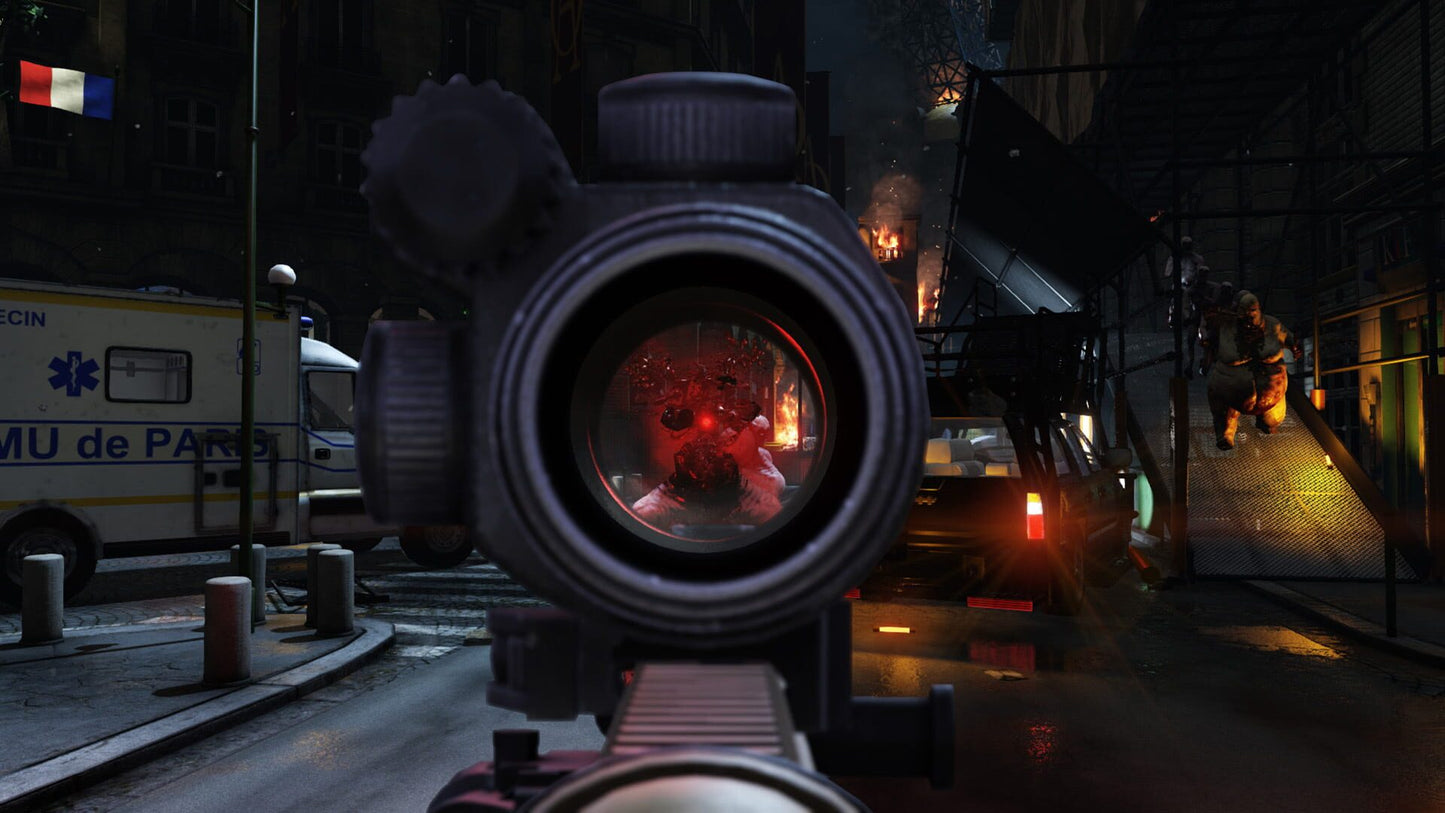 IGDB screenshot: Killing Floor 2 (4)