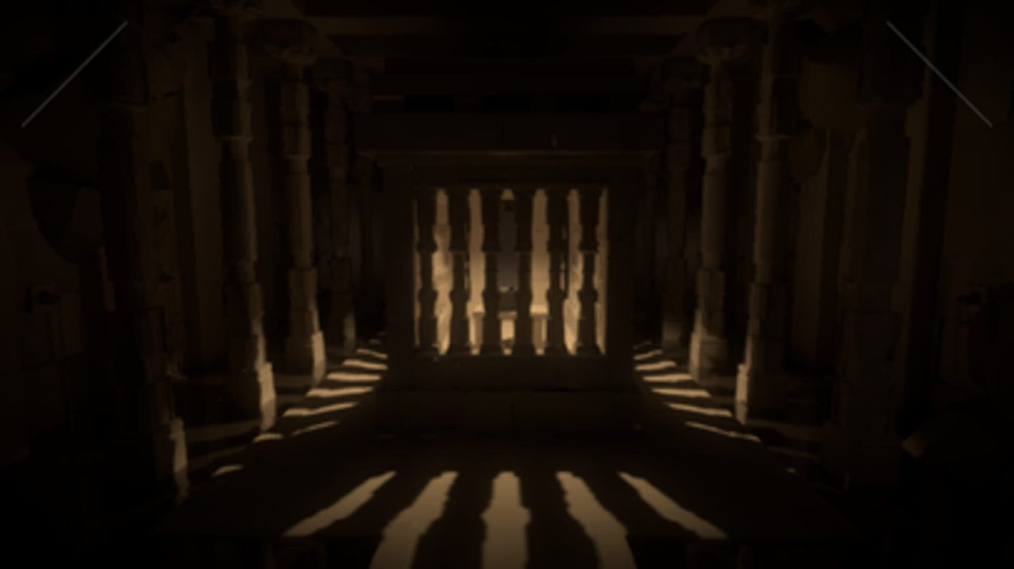 IGDB screenshot: The Witness (3)