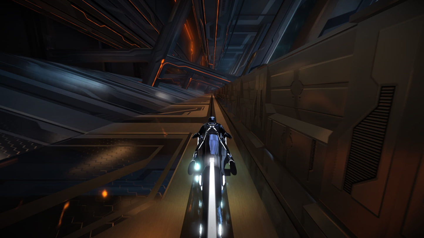IGDB screenshot: Tron: Evolution (4)