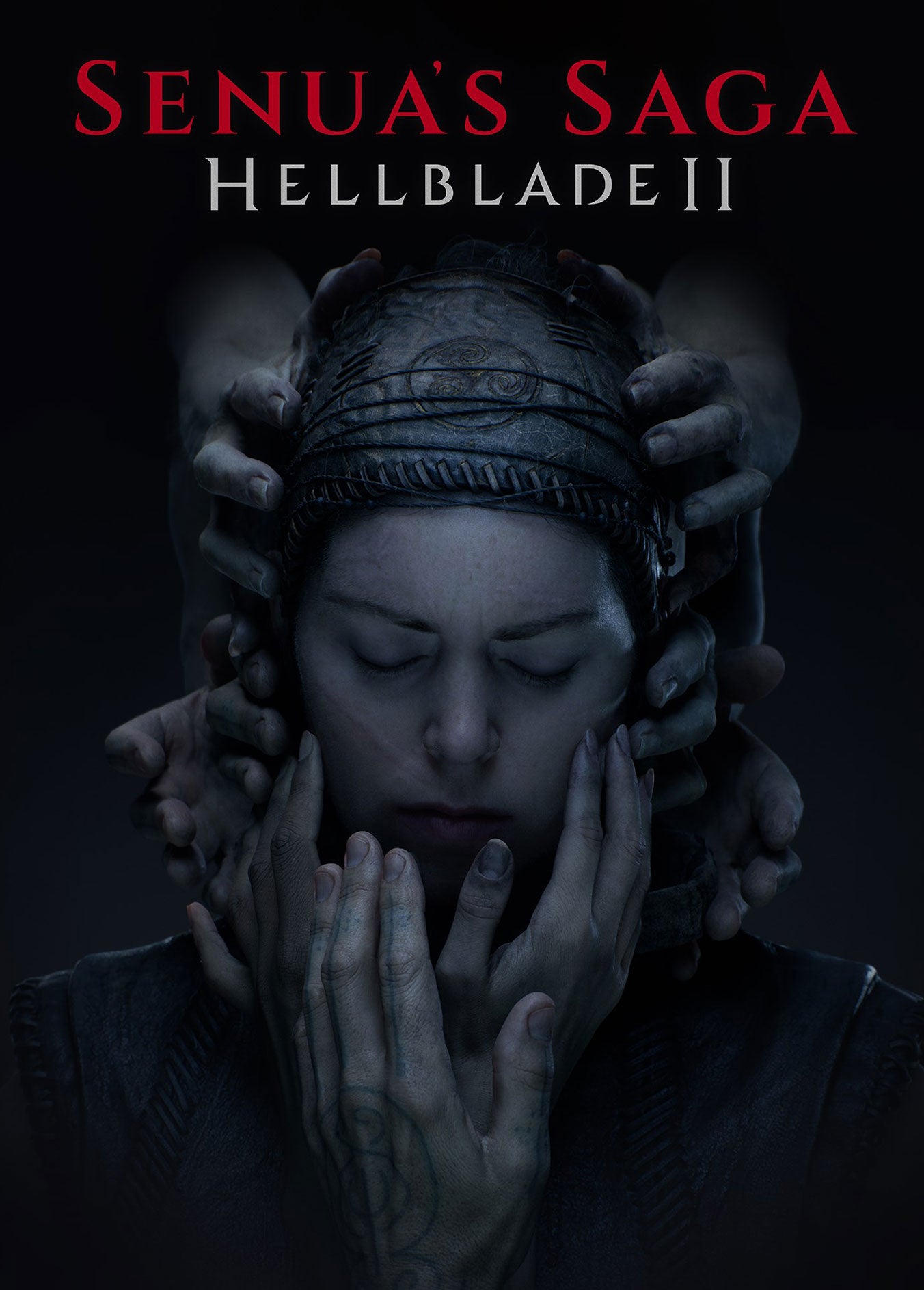 Senua's Saga: Hellblade II - Xbox Series X/S, Windows - Klucz Xbox Live